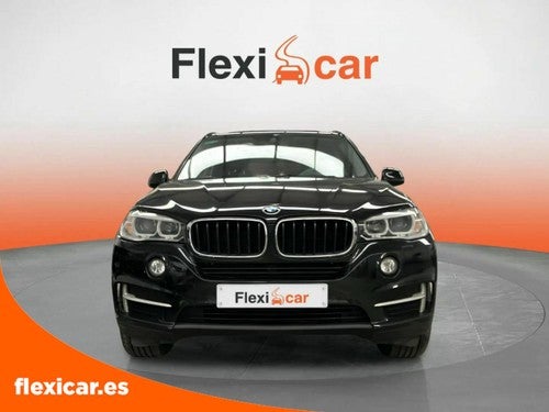 BMW X5 xDrive25D