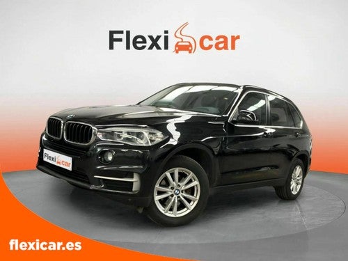 BMW X5 xDrive25D