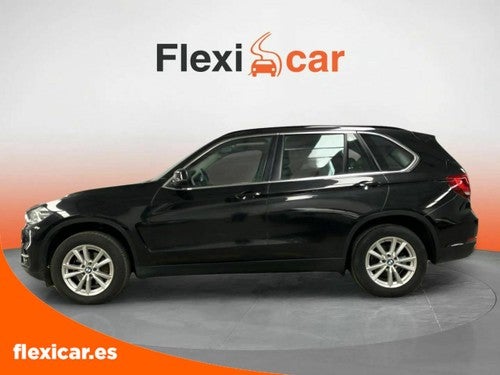 BMW X5 xDrive25D