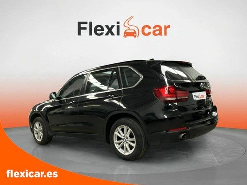 BMW X5 xDrive25D