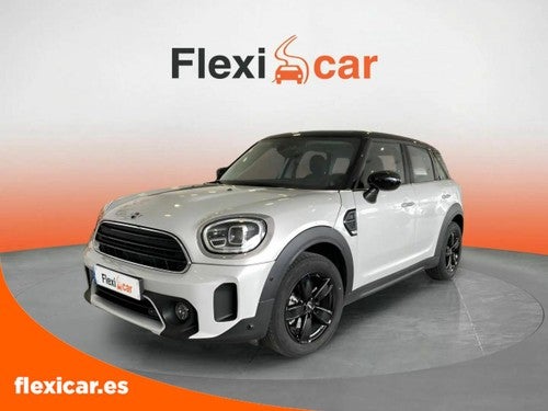 MINI Countryman Cooper