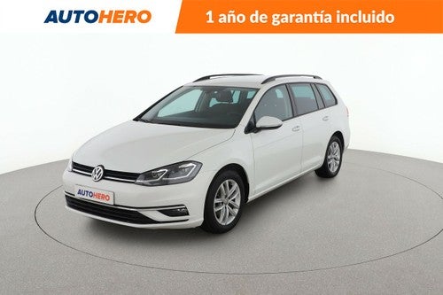 VOLKSWAGEN Golf 1,5 TSI ACT Advance BM