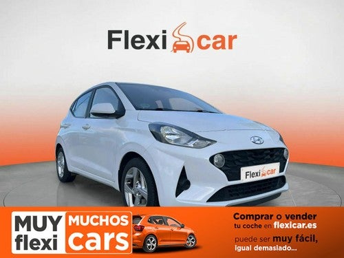 HYUNDAI i10 1.0 Tecno