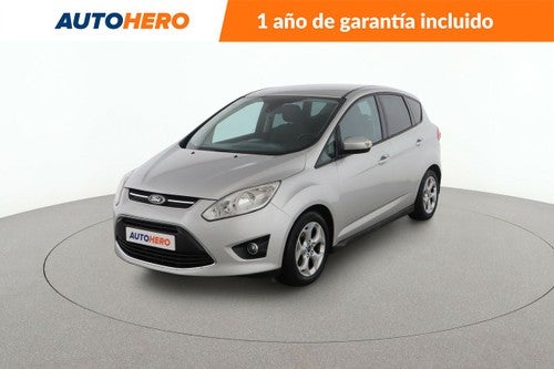 FORD C-Max C Max 1.6 TDCi Trend