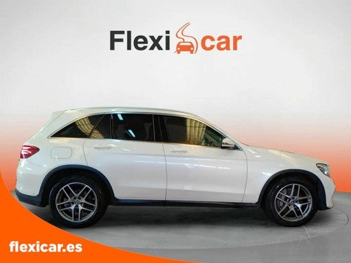 Mercedes GLC GLC 220 d 4MATIC