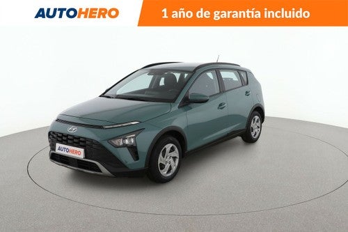 HYUNDAI Bayon 1.2 MPI Essence