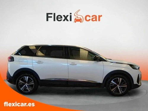 Peugeot 5008 1.2 PureTech 96KW (130CV) S&S Allure