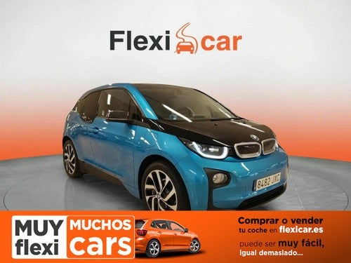 BMW i3 94 Ah