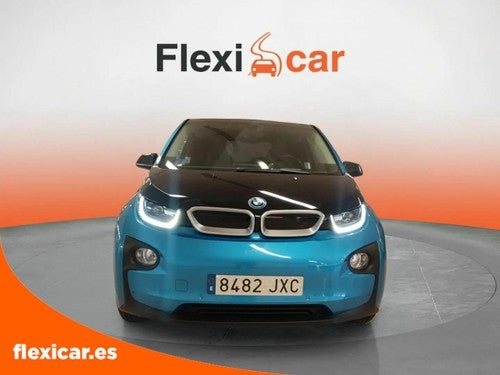 BMW i3 94ah