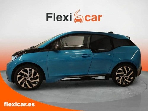 BMW i3 94ah