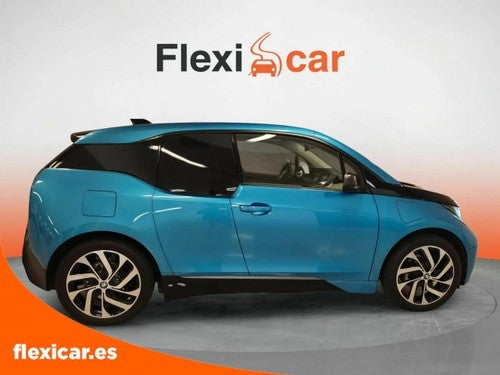 BMW i3 94ah