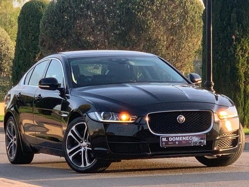 JAGUAR XE 2.0 D Turbo 180 CV Pure