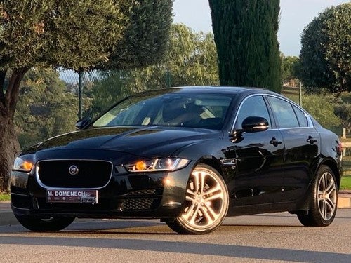 JAGUAR XE 2.0 D Turbo 180 CV Pure