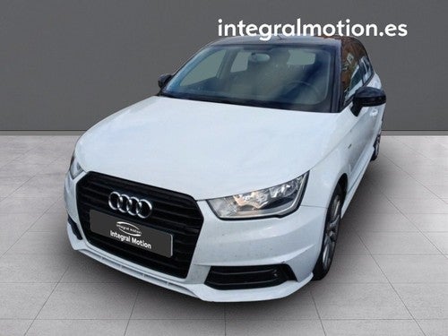 AUDI A1 Sportback 1.0 TFSI Adrenalin