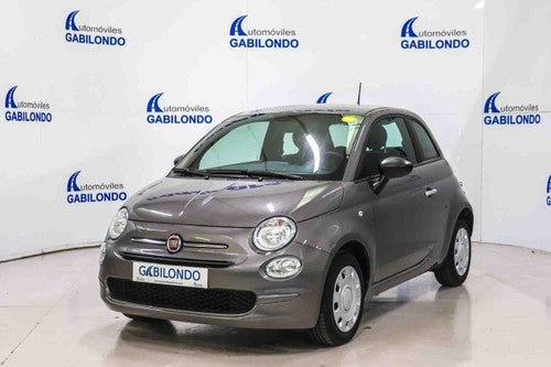 FIAT 500 Cult 1.0 Hybrid 51KW (70 CV)