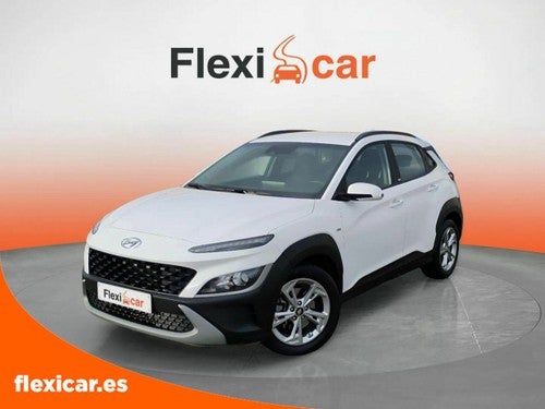 HYUNDAI Kona 1.0 TGDI 48V Klass 4X2