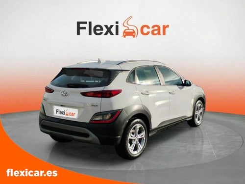 HYUNDAI Kona 1.0 TGDI 48V Klass 4X2