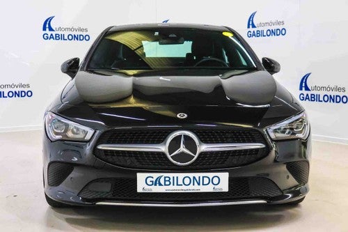 MERCEDES-BENZ Clase CLA CLA CLA 180