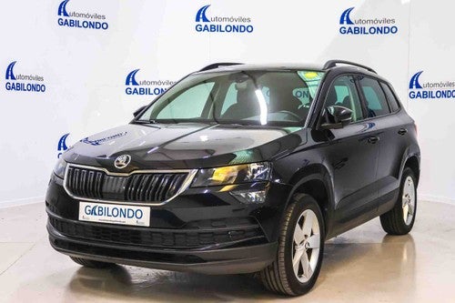 SKODA Karoq 1.6TDI Ambition DSG