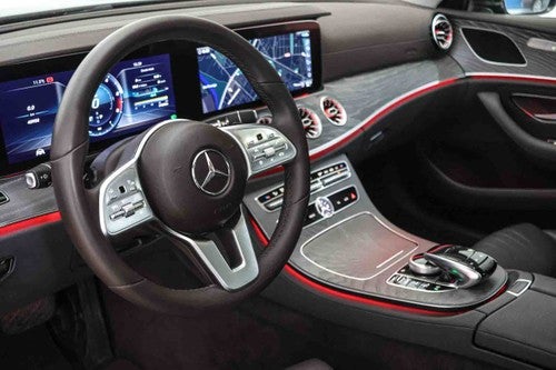 Mercedes CLS CLS 300 d