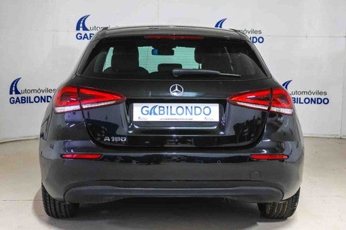 MERCEDES-BENZ Clase A A 180