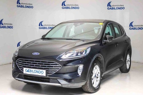 FORD Kuga 1.5TDCi Auto S&S Titanium 4x2 120