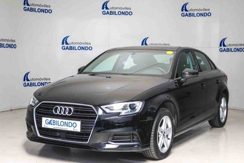 AUDI A3 Sedán 35 TDI S tronic 110kW