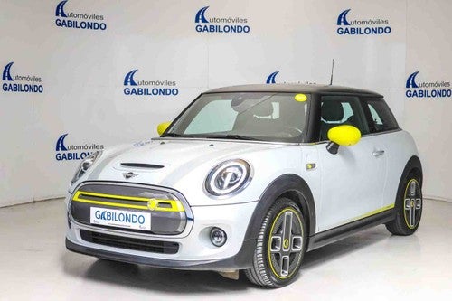 MINI Mini Cooper SE