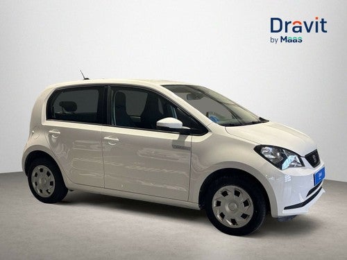 SEAT Mii Electric