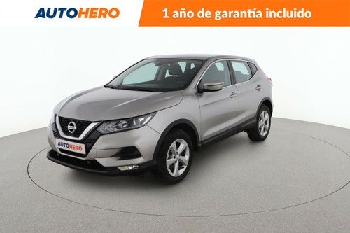 NISSAN Qashqai 1.2 Acenta