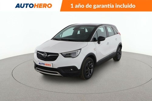 OPEL Crossland 1.5 CDTI 2020