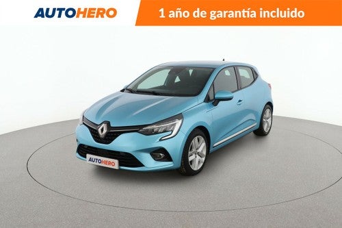 RENAULT Clio 1.6 E-Tech Hybrid Intens