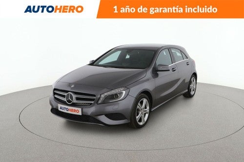 MERCEDES-BENZ Clase A 180CDI BE Urban