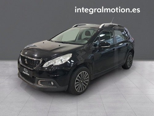 PEUGEOT 2008 1.6 BlueHDI Active 100