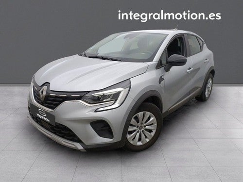 RENAULT Captur 1.0 TCE 100 CORPORATE EDITION