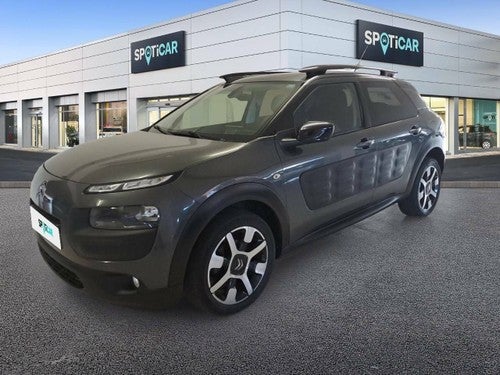 CITROEN C4 Cactus 1.6BlueHDi S&S Feel Edition ETG6 100