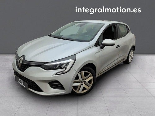 RENAULT Clio 1.0 TCE 100 CORPORATE EDITION