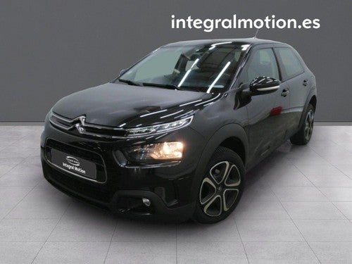 CITROEN C4 Cactus 1.5BlueHDi S&S Feel 100