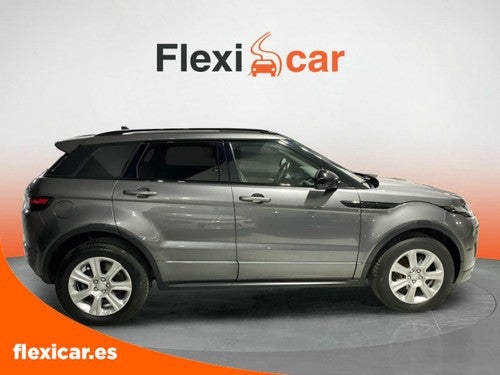 LAND-ROVER Range Rover Evoque 2.0L eD4 Diesel 150CV 4x2 Pure