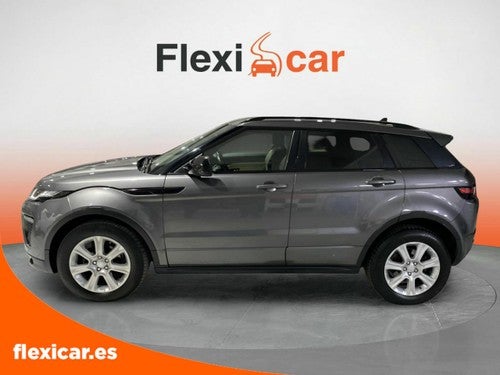 LAND-ROVER Range Rover Evoque 2.0L eD4 Diesel 150CV 4x2 Pure