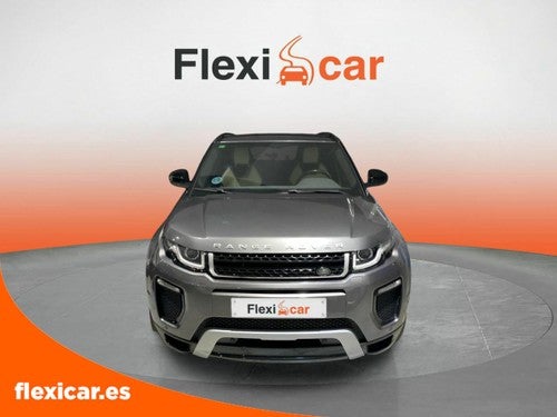 LAND-ROVER Range Rover Evoque 2.0L eD4 Diesel 150CV 4x2 Pure