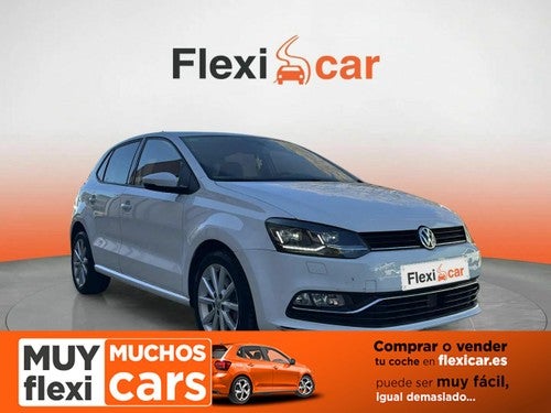 VOLKSWAGEN Polo 1.2 TSI BMT Sport 81kW