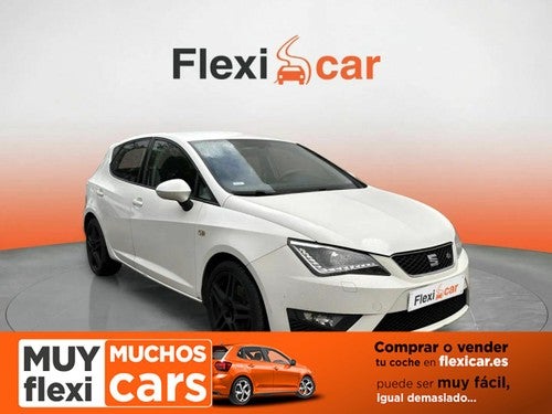 SEAT Ibiza 1.0 EcoTSI S&S FR 110