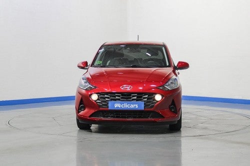 HYUNDAI i10 i10 1.0 MPI Klass