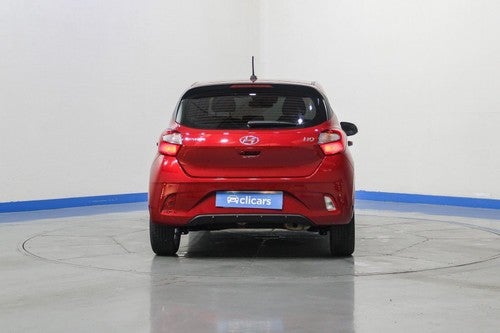 HYUNDAI i10 i10 1.0 MPI Klass