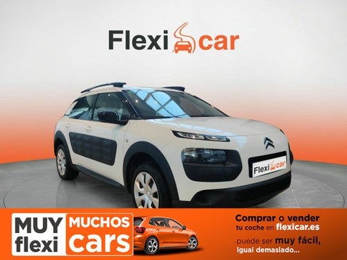 CITROEN C4 Cactus 1.6 BlueHDi Feel 100