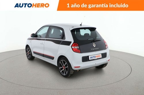 Renault Twingo 0.9 TCe Zen Energy