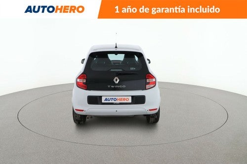 Renault Twingo 0.9 TCe Zen Energy