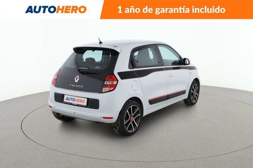 Renault Twingo 0.9 TCe Zen Energy