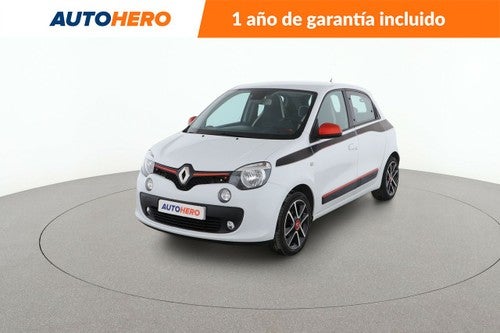 RENAULT Twingo TCe Energy S&S Zen 66kW